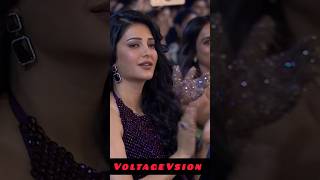 SIIMA 2024 Telugu Show Event Shruti HaasanMrunal ThakurNayantara [upl. by Nageek]