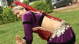 बोल पंछीड़ा रे  Maina New Mast Dance Video 2018  Rajasthani Song 2018  Maina Ka Thumka [upl. by Oznarol133]