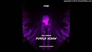 Nico Moreno  Purple Widow [upl. by Essy]