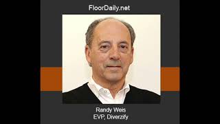 FloorDailynet Randy Weis Discusses His Career and Retirement Plans [upl. by Apurk]