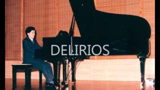 DELIRIOS Fox incaico con Paco Godoy y su piano [upl. by Astred]