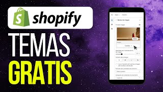 Temas Shopify Premium GRATIS [upl. by Bren]