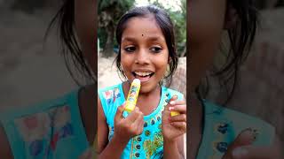 তোমার জন্য ফিলিং ছিল আমার মনেতে 😲😋🍫 AnishashortvlogShorts video trending youtubeshorts [upl. by Lilhak73]