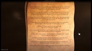 I Found All The Lore Pages In Tealerland [upl. by Ahsonek324]