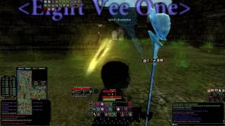 SOLO22 DAOC YWAIN  RR4 SPIRITMASTER SOLO 2016 [upl. by Baryram473]