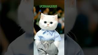 Please subscribe cats kittens 😻😸🙀🥰catlover funny cat catvideos youtubeshorts [upl. by Esirrehc]