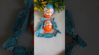 SameSky Toffee or kinder Joy Box Popsicle youtubeshorts viralvideo [upl. by Eanyl]