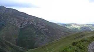 Serra do Marão  Fraga da Ermida [upl. by Notslar]