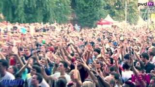 Paul van Dyk  PvD TV Episode 8 We Are One Festival 2013  Part 1 [upl. by Aisatsana]