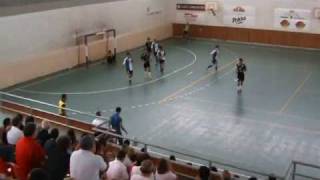 Ararat vs Athienou U17 semi final [upl. by Naji119]