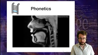 Introduction to Linguistics Phonetics 1 [upl. by Nnayd730]