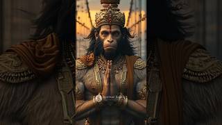 அனுமனும் அர்ஜுனரும் கற்ற பாடம் hanuman krishna mahabharat tamil shorts facts god jaishreeram [upl. by Odraboel625]