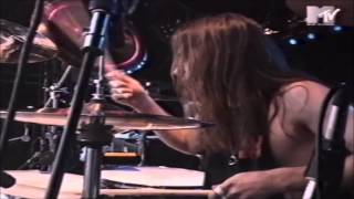 Slashs Snakepit Rock am Ring 1995 ProShot [upl. by Harp263]