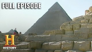 Seven Wonders Of The Ancient World  Ancient Mysteries S3  Full Documentary  History [upl. by Yhtuv]