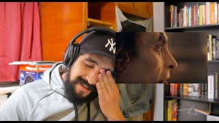 Joker Teaser Trailer Reaction [upl. by Bekaj]