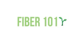 FIBER 101  veggiefitkids [upl. by Bilbe]