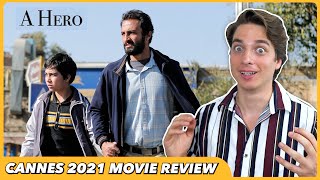 A Hero  Movie Review [upl. by Burtis658]