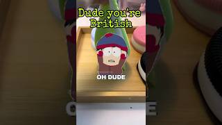 🇬🇧💧 Bottle of Water British accent shorts comedy [upl. by Hcurab525]