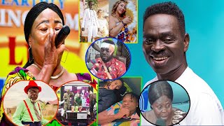 Yaw Sarpong Wife Takes Him To Aunti Naa Over Bawumia’s Gh100000 on Oyerepa Afutuo today [upl. by Vivica]