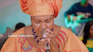 Turagukumbuye By Liliane kabaganza  Offical Music Video [upl. by Murial678]