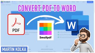 How to Edit a PDF for Free [upl. by Corso]