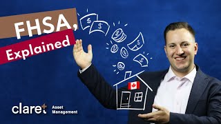 The FHSA TaxFree First Home Savings Account Explained [upl. by Nyrmak909]