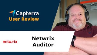 Netwrix Auditor Review I Love Netwrix Auditor [upl. by Adnoved]