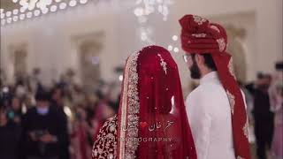 Pakistani actresses sehar khan wedding [upl. by Backler]