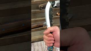 Blade Show Texas  Cypress Creek Knives knife texas blade [upl. by Brieta40]