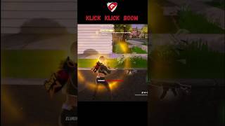 Drei auf einen Streich fortnite gaming solo shorts [upl. by Glennon]