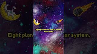 Lets Learn The Planets Super Simple Solar System Sing Along Song toddlereducation [upl. by Ralf]