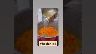 SEBZELİ ŞİFA ÇORBASIkeşfet food yemek funny funnyvideo cooking comedylezzet [upl. by Atiuqet]