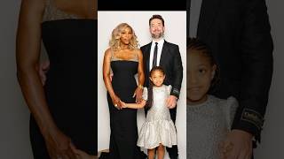 Serena Williams’s husband says he won’t let his daughter play pro sports unless she is paid fairly [upl. by Lesna]