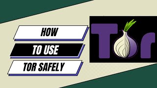 Master the Tor Browser Your Ultimate StepbyStep Tutorial [upl. by Aisatsanna]