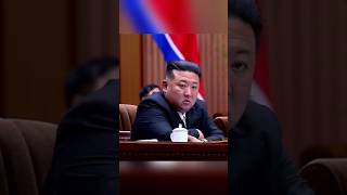 死亡凝視😱 金正恩 kimjongun northkorea 北韓 [upl. by Mchenry]