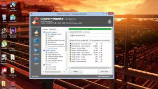 Tutorial  Come Crackare CCleaner 4074369  Professional e Businnes Gratis [upl. by Teryl678]