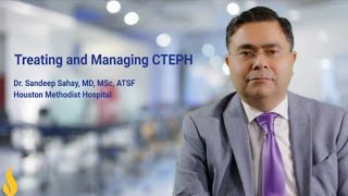 CTEPH updates What you should know [upl. by Chelsae]