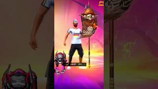 RIOT FF FACE REVEAL  PART 2 😎🔥  trending shorts freefire [upl. by Annwahs]