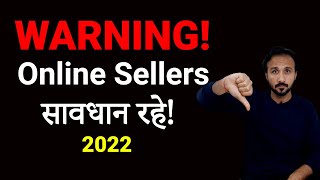 Tips for ecommerce business  Ecommerce business for beginners  Indian marketplace [upl. by Ahtrim380]