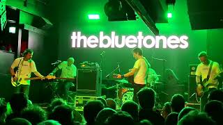 The Bluetones quotDrive Thruquot at Opium Live Dublin 11th October 2024 [upl. by Filip526]