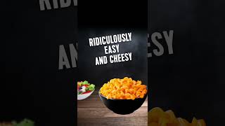 Remix dinnertime with the bold and delicious flavors of Cheetos® Mac N Cheese [upl. by Ahidam896]