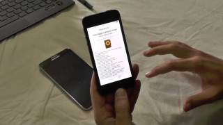 Il Tutorial trasferimento contatti rubrica da Iphone ad Android e viceversa [upl. by Leo]