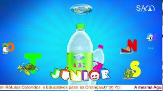 Namaacha Junior Vinheta 2019 [upl. by Cusack]