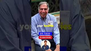 The Most Inspiring Definition Of Success  Ratan Tata [upl. by Waugh572]