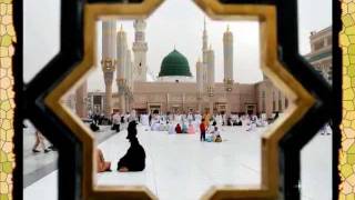 NAAT Yah Nabi Yah Nabi Qari Waheed Zafar Kazmi [upl. by Ahsienod]