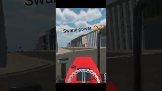 new Swaraj modified stunt trandingshort video 😭TXTbighit new funny 🤣🤣 video txtsoobin [upl. by Portie159]