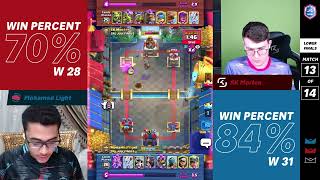 Mohamed Light vs Morten  CRL July 2024 Lower Finals [upl. by Elissa]