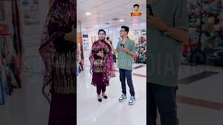 এএএ ক্যা হুয়া 😂 p2  Funny Riddle amp QnA shorts [upl. by Suinotna]