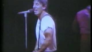 Bruce Springsteen  Rosalita parte2 [upl. by Edmead]