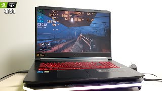 STALKER 2 Heart of Chornobyl  Patch 102  Acer Nitro 5  RTX 3050  Laptop Performance Fixed [upl. by Jayme101]